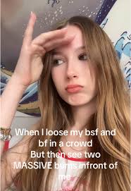 Navigating the Crowd: Finding Friends and Fun Moments