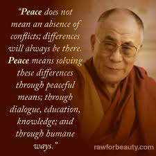 The Dalai Lama Inspirational Quotes Buddhist Quotes Spiritual Quotes Peace Meaning