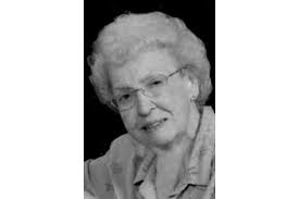 Sarah Meyer Obituary (2016)