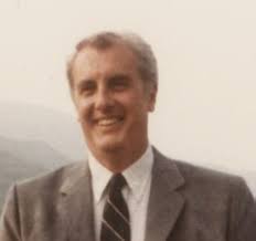 Edward Halbach Obituary (1931