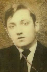 Benjamin Neifah (1886-1918)