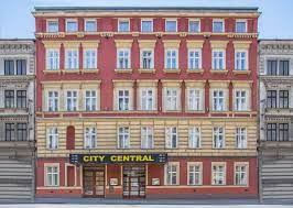 We also offer great accessibility to the airport, train station and the d1 highway. Hotel City Central Prague