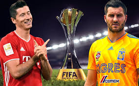 La idea es crear una competición con clubes de todo el planeta que tendría lugar en china en 2021. Mundial De Clubes Cuando Es Donde Sera Y Que Equipos Lo Jugaran Mediotiempo