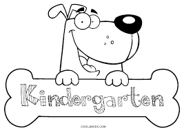 During the initial stages of child growth, parents are doing the best effort they can to make their children learn even simple things such as coloring. Printable Kindergarten Coloring Pages For Kids