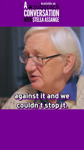 Murray Show Stella and Andrew