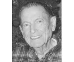 Gordon Burrell Obituary (1931