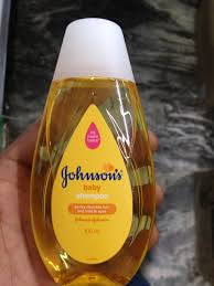 Johnson's baby no more tears shampoo, calming lavender: Johnson S Baby No More Tears Baby Shampoo Reviews Ingredients Benefits How To Use It