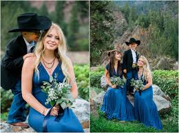 Michele + Philip :: Quinn's Hot Springs Resort Wedding