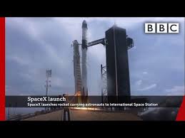 Nasa bbc news today 2021. Bbc Spacex Launch Bbc News Nasa Advert Uk 2021