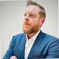 Chad Lambeth's Instagram, Twitter & Facebook