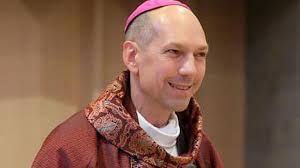 New Archbishop appointed for Regina