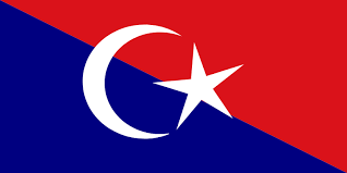 Majlis agama islam daerah batu pahat jalan bakau condong, 83000 batu pahat, johor darul takzim tel : Datei Flag Of Johor Bahru Johor Svg Wikipedia
