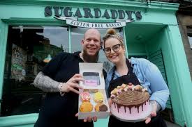 My dread was heightened as i was still a student. Gluten Free Stays On The Menu For Scots With Condition Heraldscotland