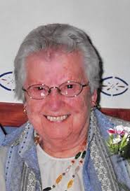 Ann Kocevar McAnallen