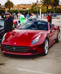 Ferrari California T Ferrari California T Ferrari California Ferrari