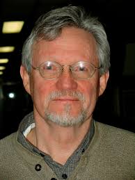 Remembering the Padge