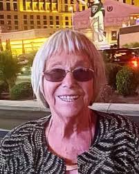 Celia Ann Hart Obituary February 23, 2025