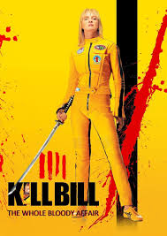 Ума турман, джули дрейфус, дэрил ханна. 10 Years Later Kill Bill Represents Peak Tarantino