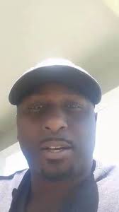 Il messaggio di Harold Jamison