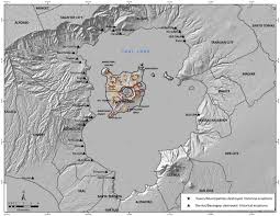 Find local businesses, view maps and get driving directions in google maps. A Synthesis And Review Of Historical Eruptions At Taal Volcano Southern Luzon Philippines Sciencedirect