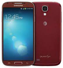 The company is known for its innovation — which, depending on your preferences, may even sur. Samsung Galaxy S4 Sgh I337 16gb Red Aurora At T Smartphone For Sale Online Ebay