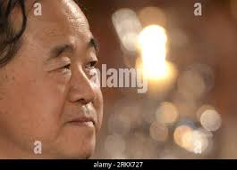 STOCKHOLM 2012-12-10 King Carl Gustaf and Professor Claudine Haroche and  behind them Queen Silvia and Marcus Storch, Chairman of the Nobel  Foundation at the Nobel Banquet in the City Hall in Stockholm