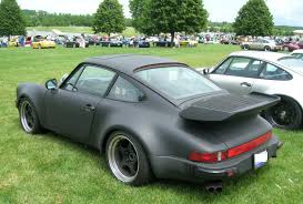 Car Matte Black Spray Paint Matte