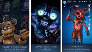 Sygic premium 20.8.12 mod apk (cracked offline maps) 2021 full unlocked latest version app free download. Five Nights At Freddy S Ar Special Delivery Mod Apk V14 6 0 Unlimited Faz Coins Money Gadgetstwist