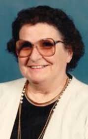 Obituary information for JEANETTE C. PASCOE