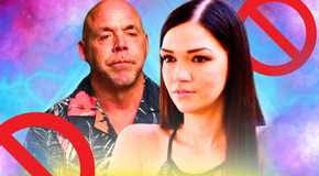 90 Day Fiancé: Angela Deem & Scott Wern's Surprising Friendship (Or Are  They Dating?)