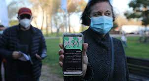 Anticiperà di fatto l'atteso pass europeo. Green Pass Da Luglio Viaggi Senza Divieti Nell Ue Ecco Come Si Richiede