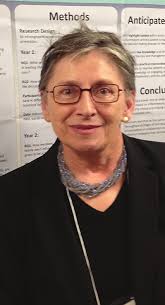 Advocating for Neurodivergent- affirming spaces with lived experience