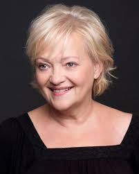 Maria Friedman (Director)