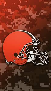 This removable wallpaper is made of a premium substrate that will not damage your walls. Cleveland Browns Wallpapers Wallpaper Cave