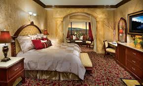 Tuscany Florence Suite Peppermill Resort Hotel Reno Tuscan Bedroom Tuscan Bedroom Furniture Painted Bedroom Furniture