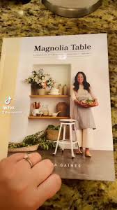 Magnolia French Bread