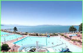 Campingplatze Deutschland Bestes Schwimmbad Uberhaupt Das Strandbad Eichwald Ist Die Grosst Bodensee Urlaub Strandbad Reisen