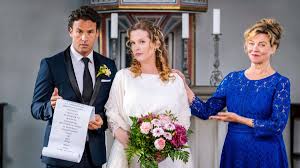 Entdecke die karriere von stephan luca. Meine Mutter Traut Sich Was Das Sind Die Drehorte Der Ard Tv Komodie Film Tv Serien