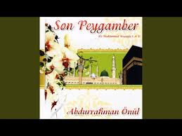 Abdurahman Onul Ucun Kuslar Medineye Youtube