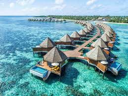 Some Cheapest Travel Destinations Outside India Maldives Hotel Maldives Travel Maldives Honeymoon Package