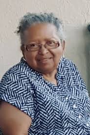 Patricia Hill Obituary