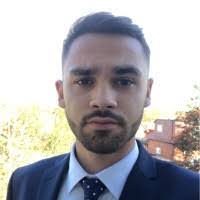 Joshua Huckins's Instagram, Twitter & Facebook