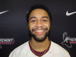 2021 Men's Lacrosse Roster