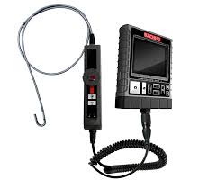 Интернет для дома и офиса! Endoskop Pro3 Mit 2 Wege Sonde 4 5 Mm