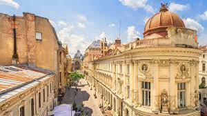The old town is located in the center of bucharest, romania and is popular throughout the world for its nightlife. Touristsecrets The 25 Things You Must Do In Bucharest Romania Tourist Secrets