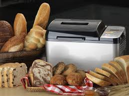 This healthful loaf loaded with whole grains couldn't be much easier to make—you just combine the ingredients in a bread machine and let it doe the rest of the work for you! Zojirushi Virtuoso Plus Breadmaker Review Easy To Use Bread Machine