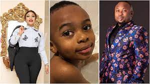 It seems tonto dikeh has been holding in a lot for too long and just has to get things off her chest.moreso, having thousands of comments daily telling you to go back to your husband can be. Tonto Dikeh And Ex Husband Churchill Attack Each Other Over Who Should Be Celebrated On Father S Day