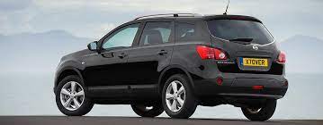 The first generation of the vehicle was sold under the name nissan. Nissan Qashqai 2 Infos Preise Alternativen Autoscout24