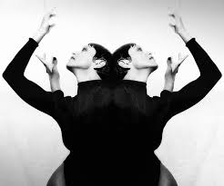 Martha Graham « Today In Madonna History