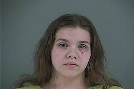 Recent arrest records available online